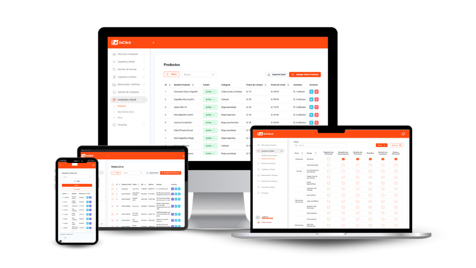 Imagen de proyectos realizados en distintas dispositivos Imagen de proyectos realizados en distintas dispositivos